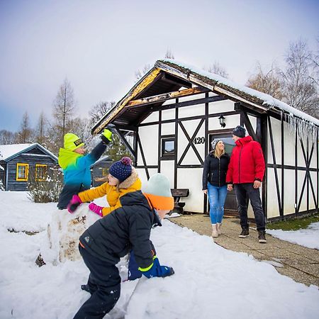 Holiday Village Tatralandia Liptovsky Mikulas Exterior photo
