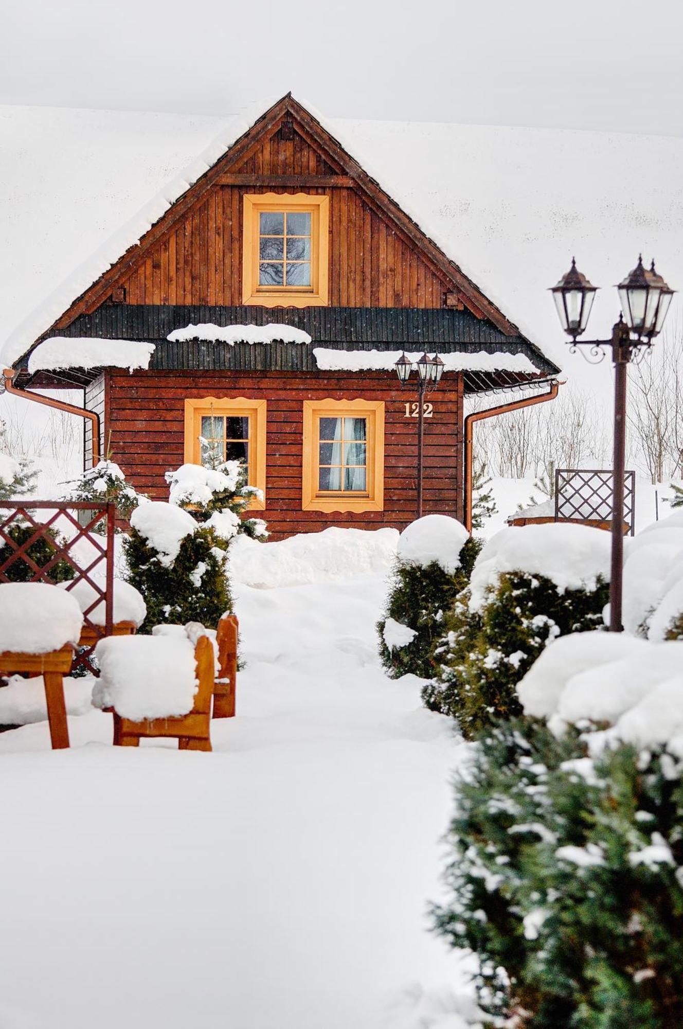 Holiday Village Tatralandia Liptovsky Mikulas Exterior photo