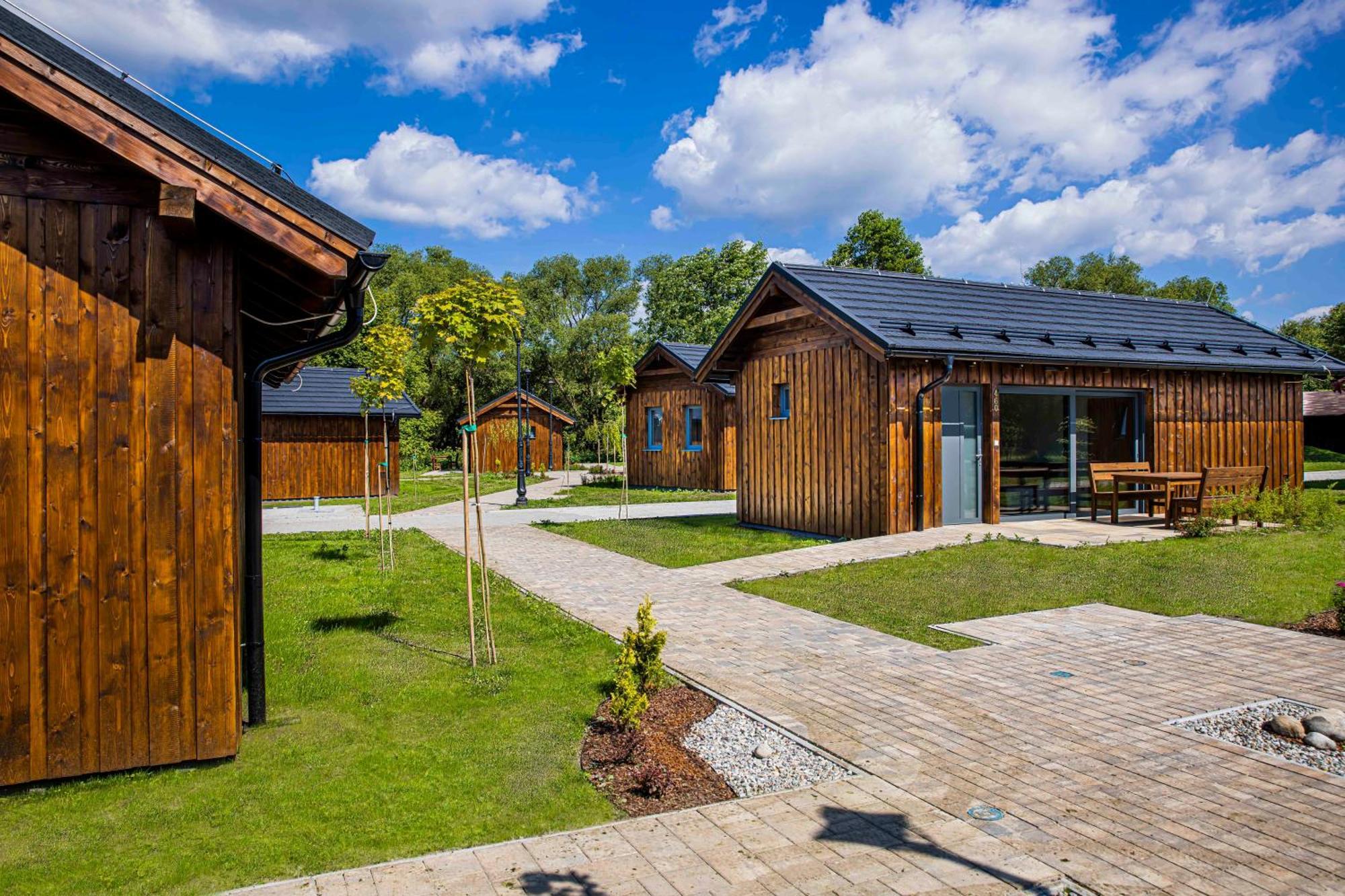 Holiday Village Tatralandia Liptovsky Mikulas Exterior photo