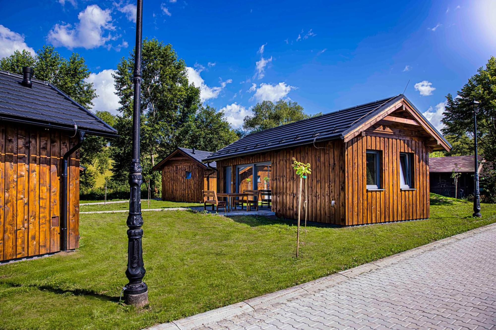 Holiday Village Tatralandia Liptovsky Mikulas Exterior photo