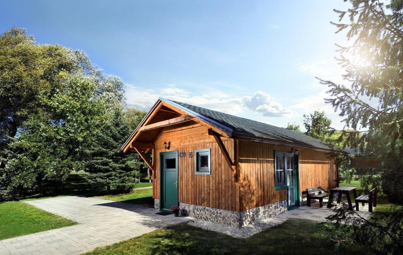 Holiday Village Tatralandia Liptovsky Mikulas Exterior photo