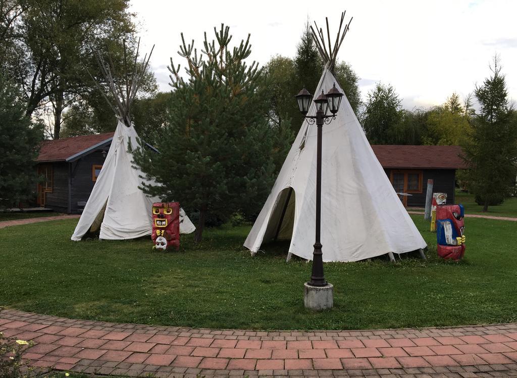 Holiday Village Tatralandia Liptovsky Mikulas Exterior photo
