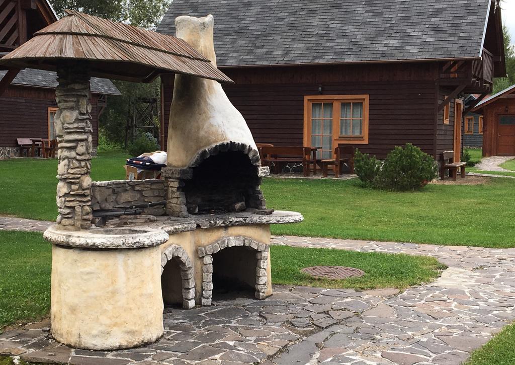 Holiday Village Tatralandia Liptovsky Mikulas Exterior photo
