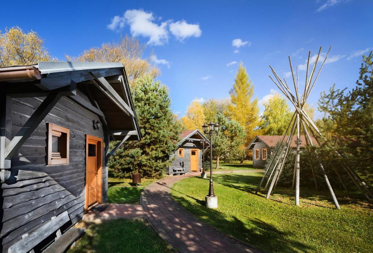 Holiday Village Tatralandia Liptovsky Mikulas Exterior photo