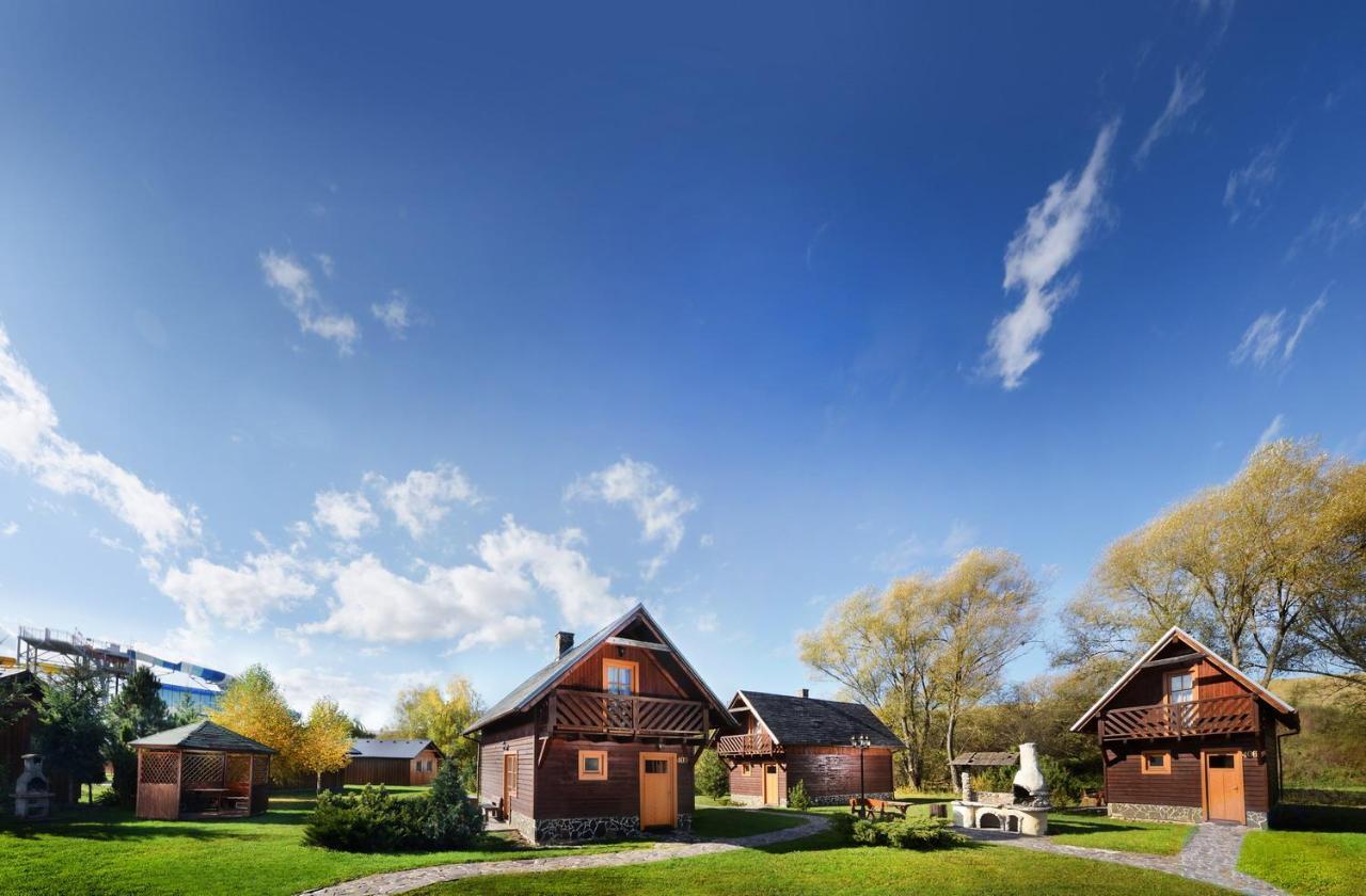 Holiday Village Tatralandia Liptovsky Mikulas Exterior photo